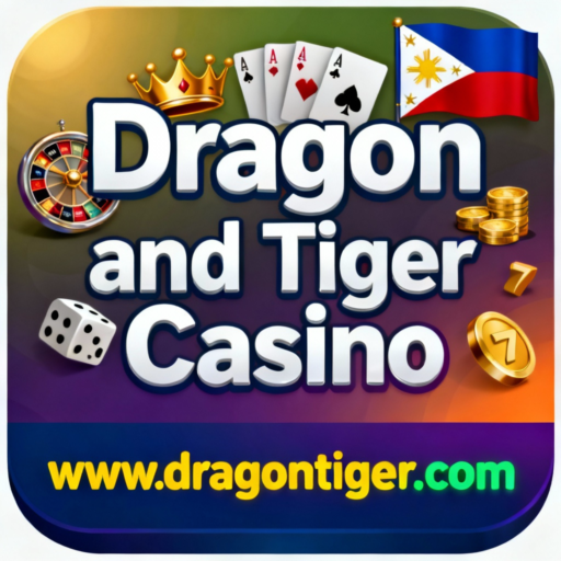Dragon and Tiger Casino
