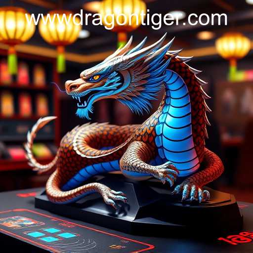 The Rise of Dragon and Tiger Casino in the Digital Age