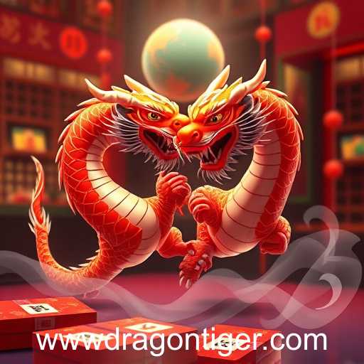 The Rise of Dragon and Tiger Casino in Online Gaming