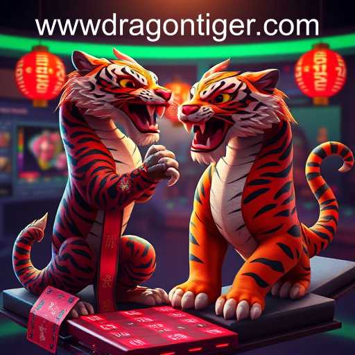 The Rise of Dragon and Tiger Casino in the Gaming World