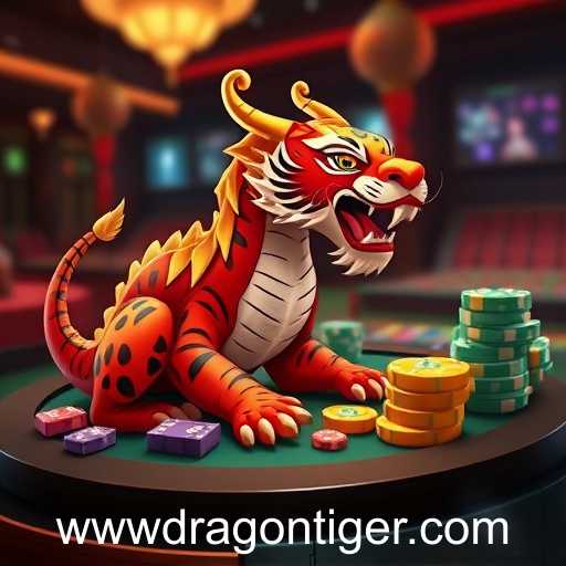 The Rise of Dragon and Tiger Casino