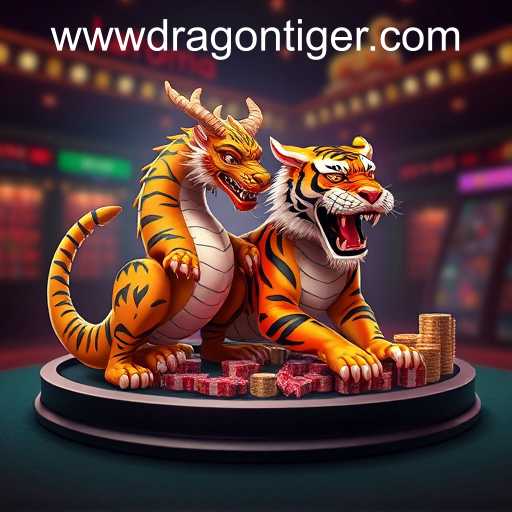 A New Era for Dragon and Tiger Casino