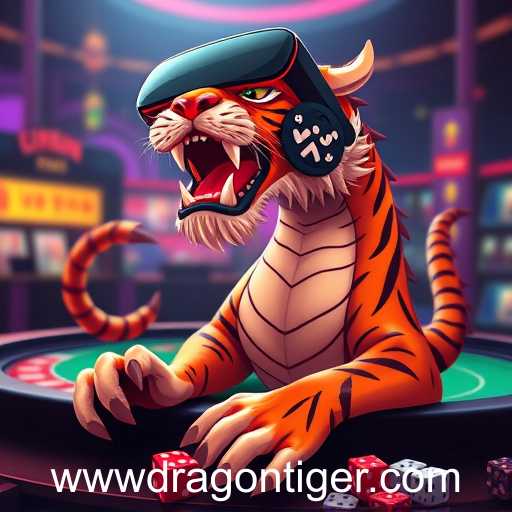 The Rise of Dragon and Tiger Casino Online Trends