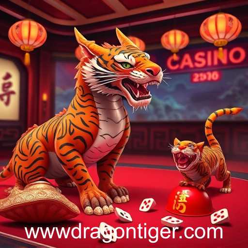 The Rise of Dragon and Tiger Casino in the Online Gaming Scene