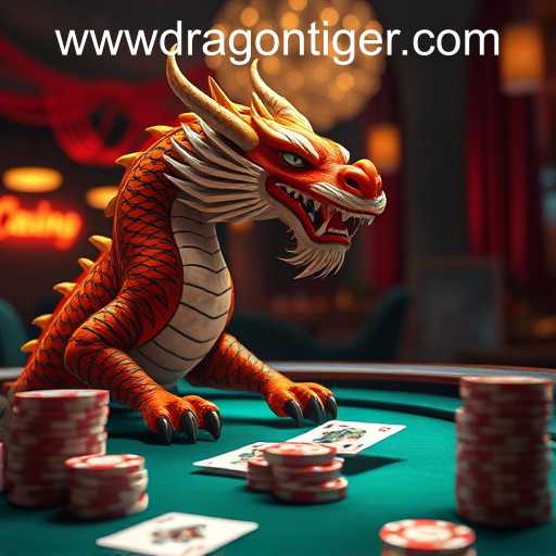 The Rise of Online Casino Gaming