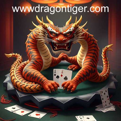 The Rise of Dragon and Tiger Casino