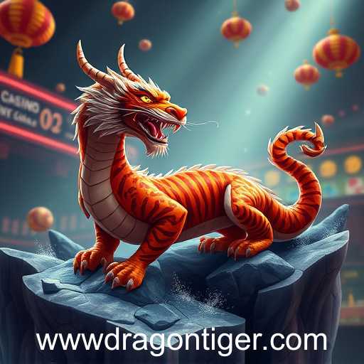 The Rise of Online Gaming: Dragon and Tiger Casino's Role